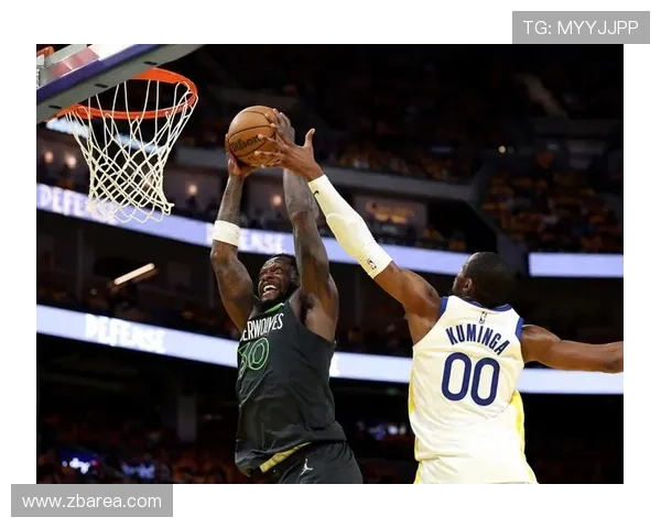 兰德尔豪取三双统领全场 森林狼火力全开轻取篮网赢得胜利 兰德尔豪取三双统领全场 森林狼火力全开轻取篮网赢得胜利