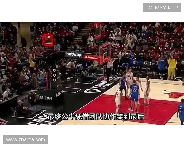 吉迪空砍三双难救主公牛苦吞赛季首败全场走势成焦点成热议话题