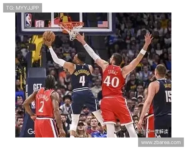 威少末节爆发约基奇空砍44分13篮板 国王险胜掘金演绝地反击