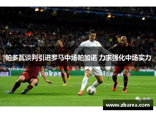 帕多瓦谈判引进罗马中场帕加诺 力求强化中场实力